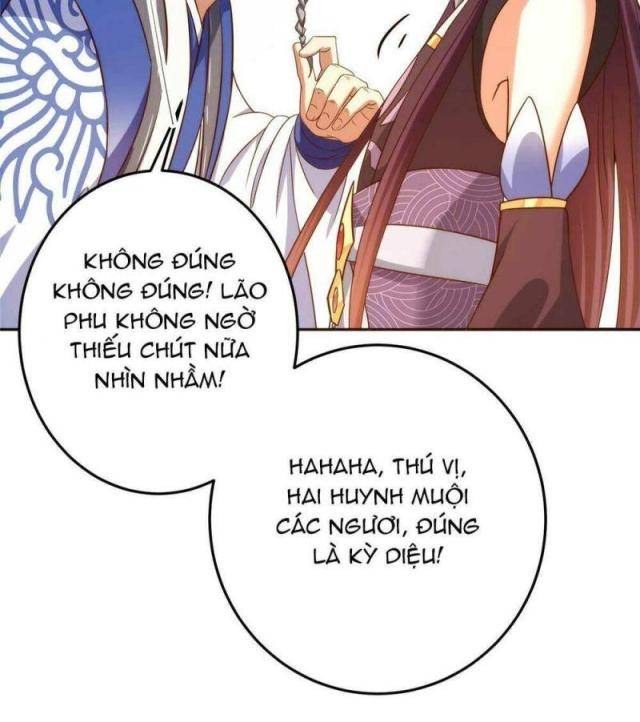 chưởng môn khiêm tốn chút chapter 138 - Trang 2