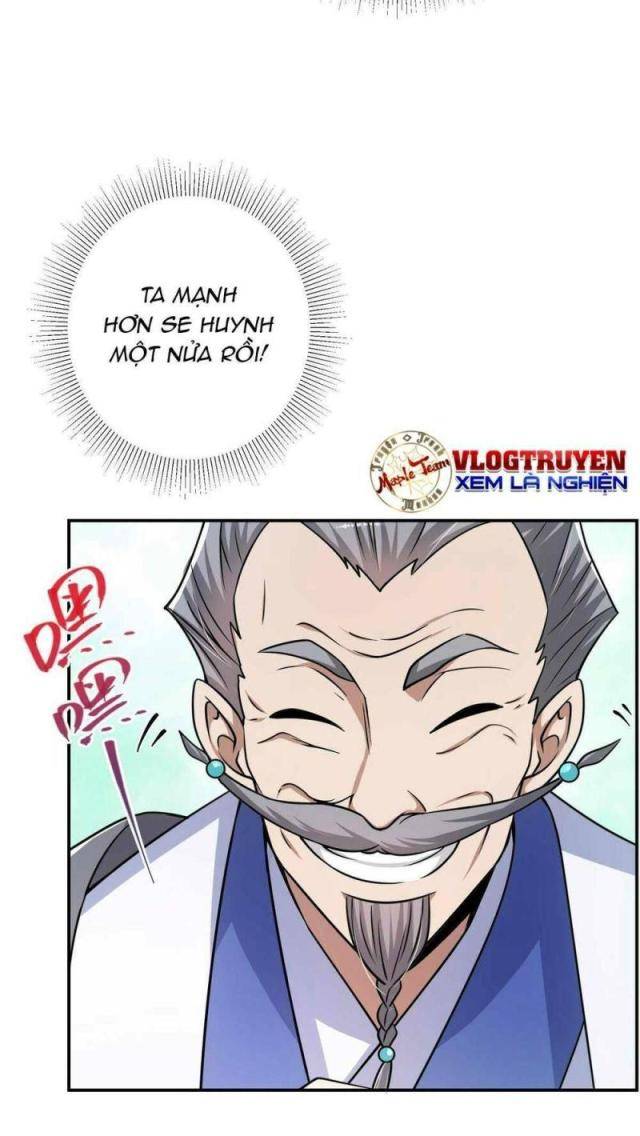 chưởng môn khiêm tốn chút chapter 138 - Trang 2