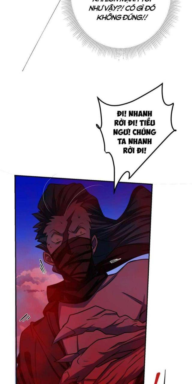 chưởng môn khiêm tốn chút chapter 140 - Trang 2