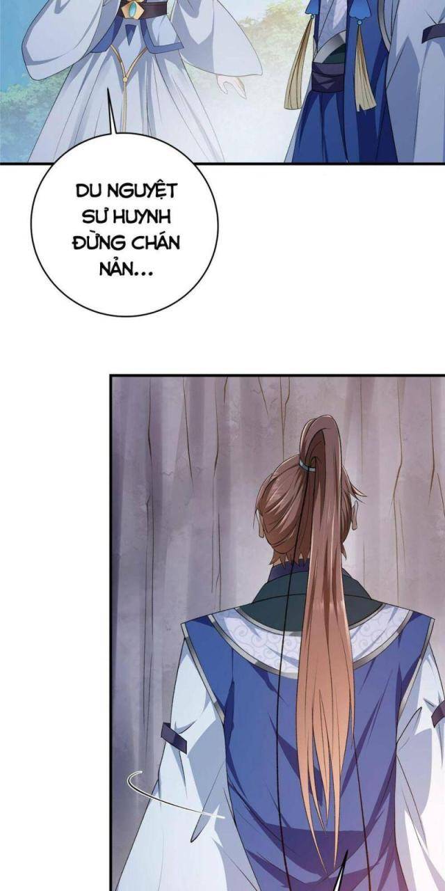 chưởng môn khiêm tốn chút chapter 142 - Trang 2