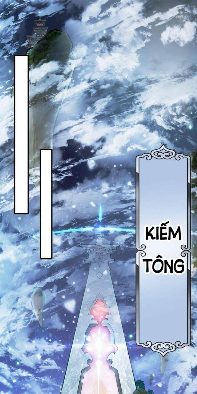 chưởng môn khiêm tốn chút chapter 142 - Trang 2