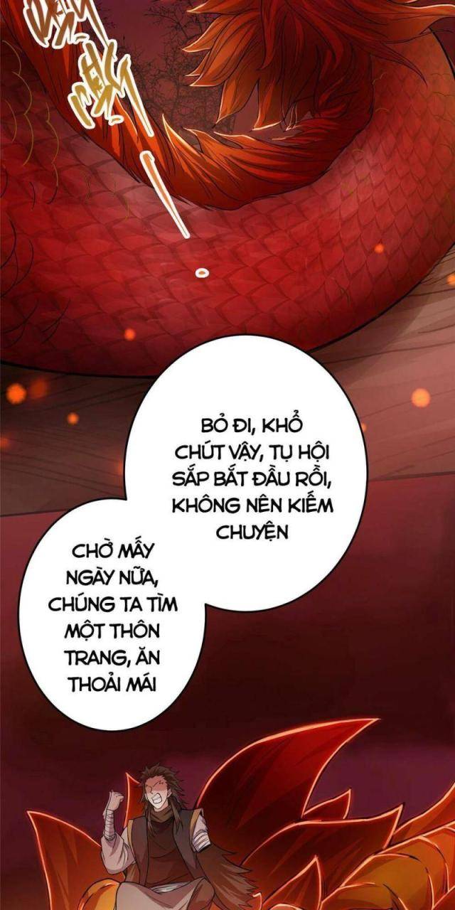 chưởng môn khiêm tốn chút chapter 148 - Next chapter 149