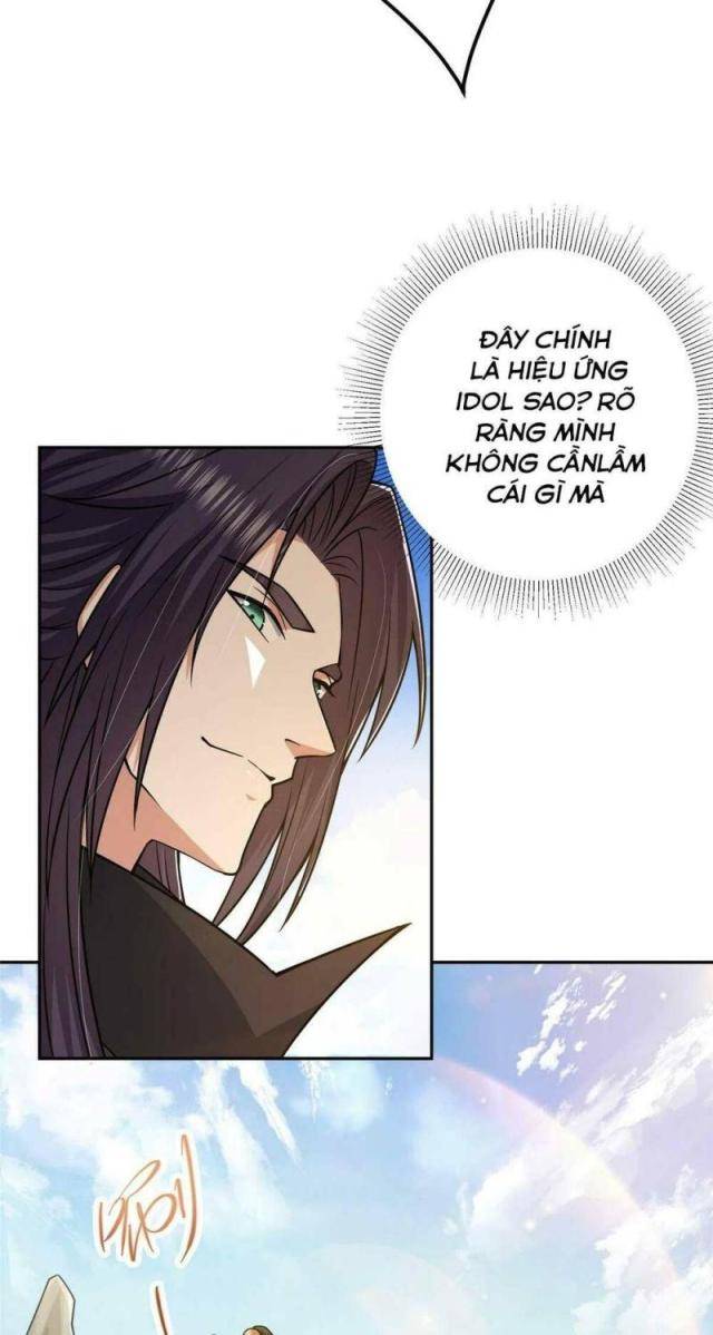 chưởng môn khiêm tốn chút chapter 155 - Trang 2