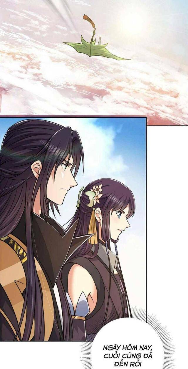 chưởng môn khiêm tốn chút chapter 155 - Trang 2