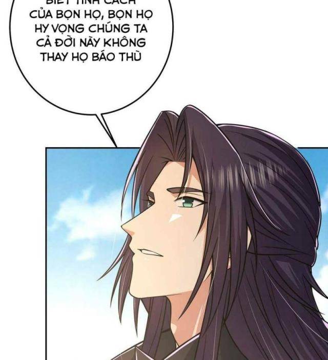 chưởng môn khiêm tốn chút chapter 155 - Trang 2