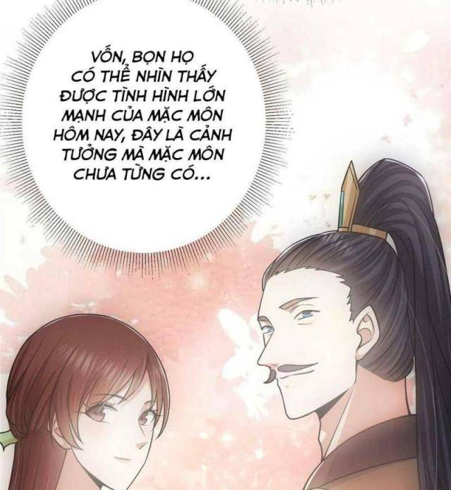 chưởng môn khiêm tốn chút chapter 155 - Trang 2