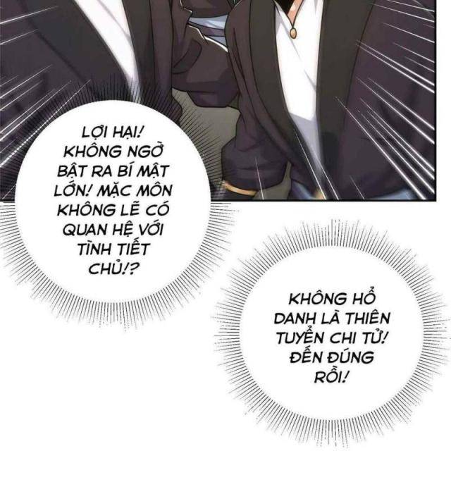 chưởng môn khiêm tốn chút chapter 155 - Trang 2