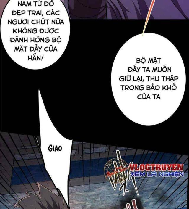 chưởng môn khiêm tốn chút chapter 158 - Trang 2