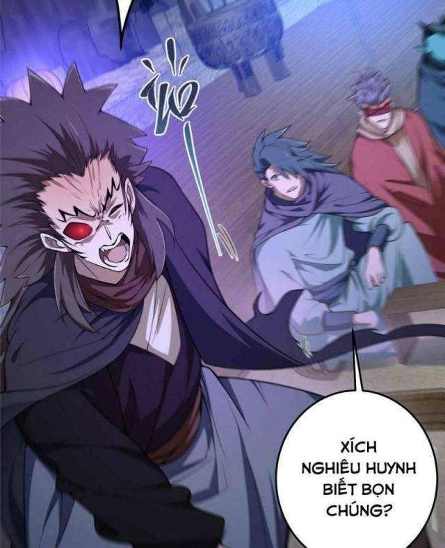 chưởng môn khiêm tốn chút chapter 158 - Trang 2