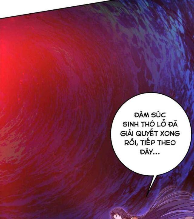 chưởng môn khiêm tốn chút chapter 158 - Trang 2