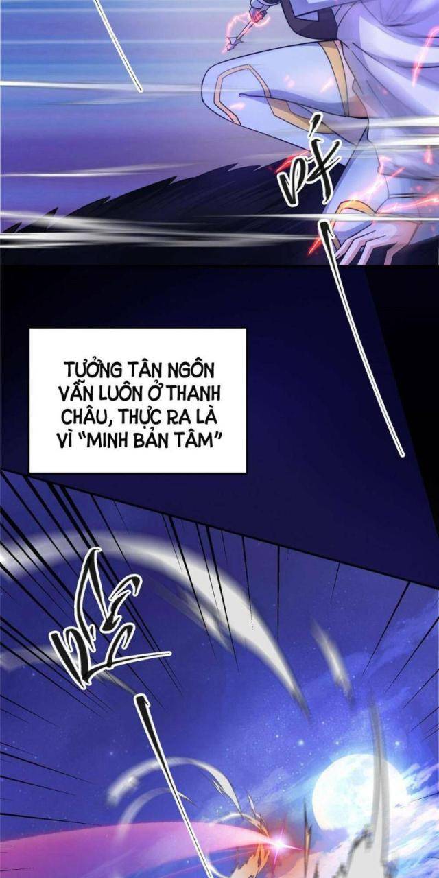 chưởng môn khiêm tốn chút chapter 162 - Next chapter 163