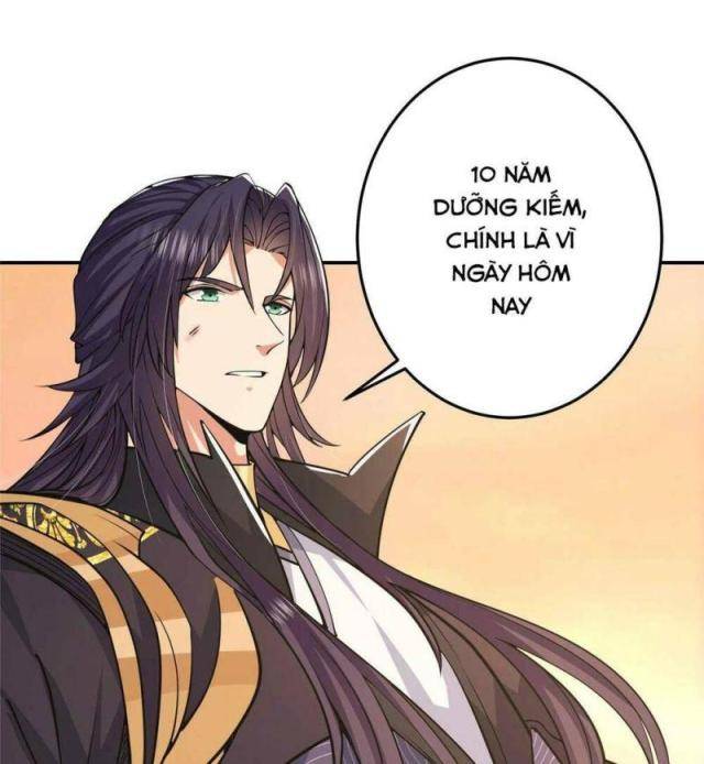 chưởng môn khiêm tốn chút chapter 165 - Next chapter 166