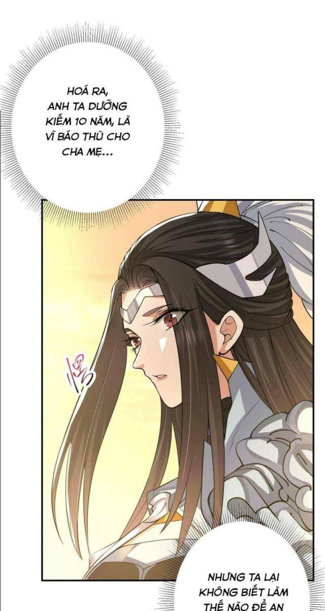 chưởng môn khiêm tốn chút chapter 165 - Next chapter 166