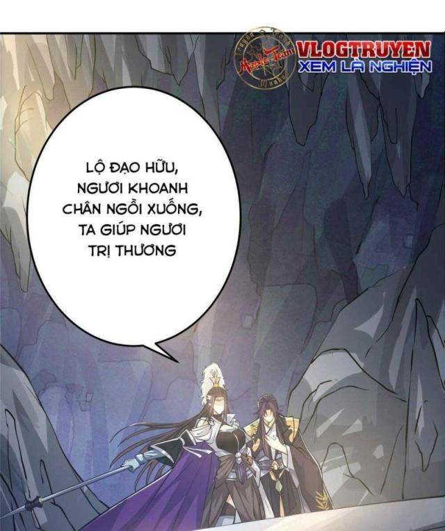 chưởng môn khiêm tốn chút chapter 165 - Next chapter 166