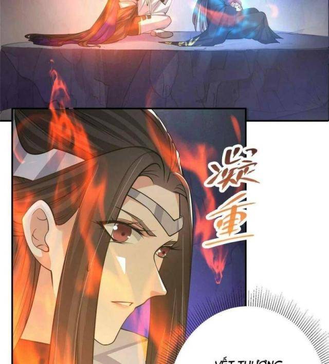 chưởng môn khiêm tốn chút chapter 165 - Next chapter 166