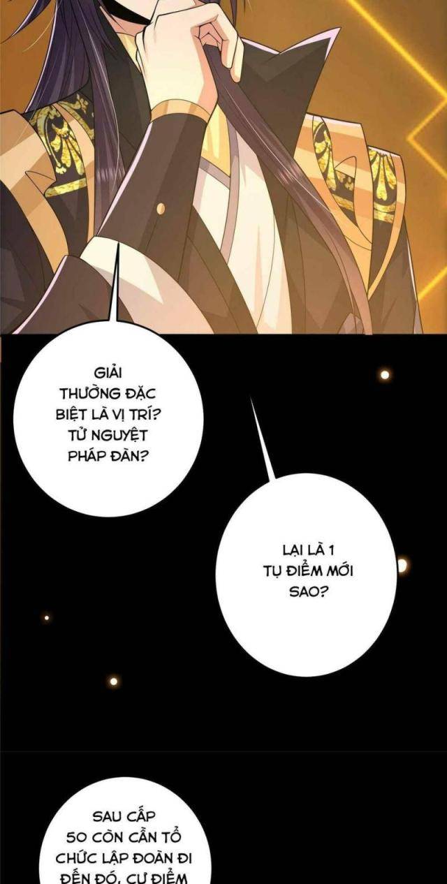 chưởng môn khiêm tốn chút chapter 165 - Next chapter 166