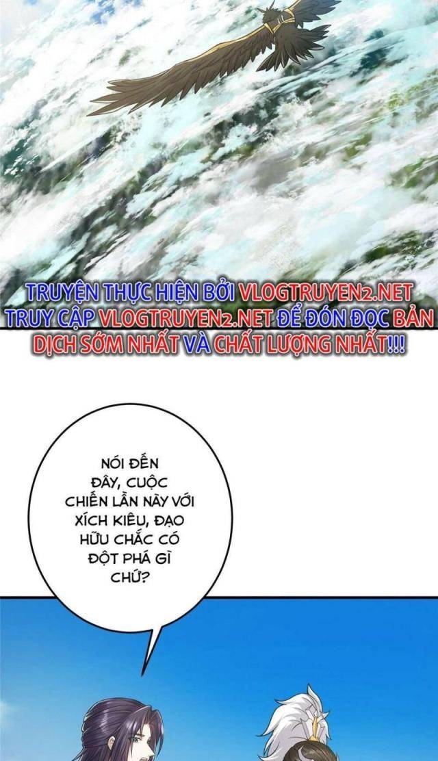 chưởng môn khiêm tốn chút chapter 167 - Trang 2