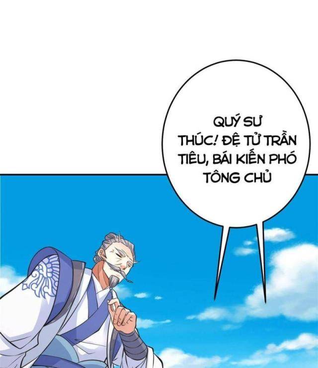 chưởng môn khiêm tốn chút chapter 169 - Trang 2