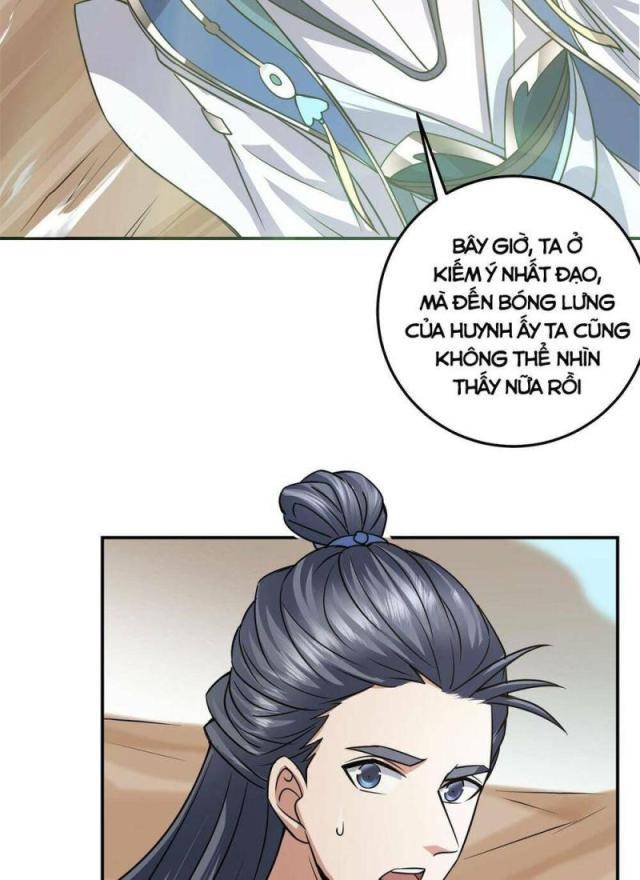 chưởng môn khiêm tốn chút chapter 169 - Trang 2