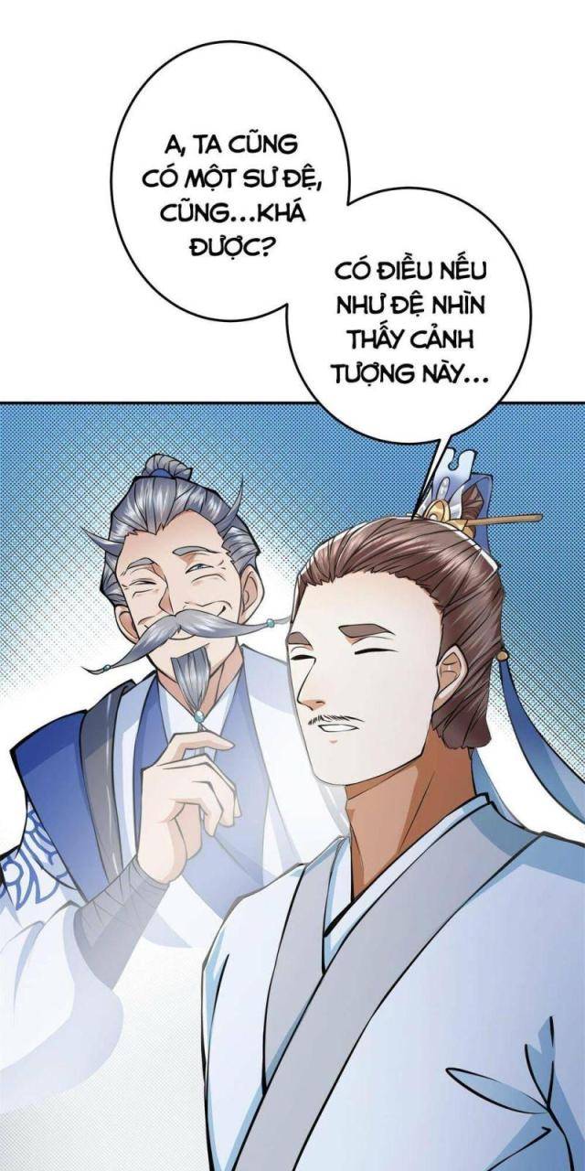 chưởng môn khiêm tốn chút chapter 169 - Trang 2