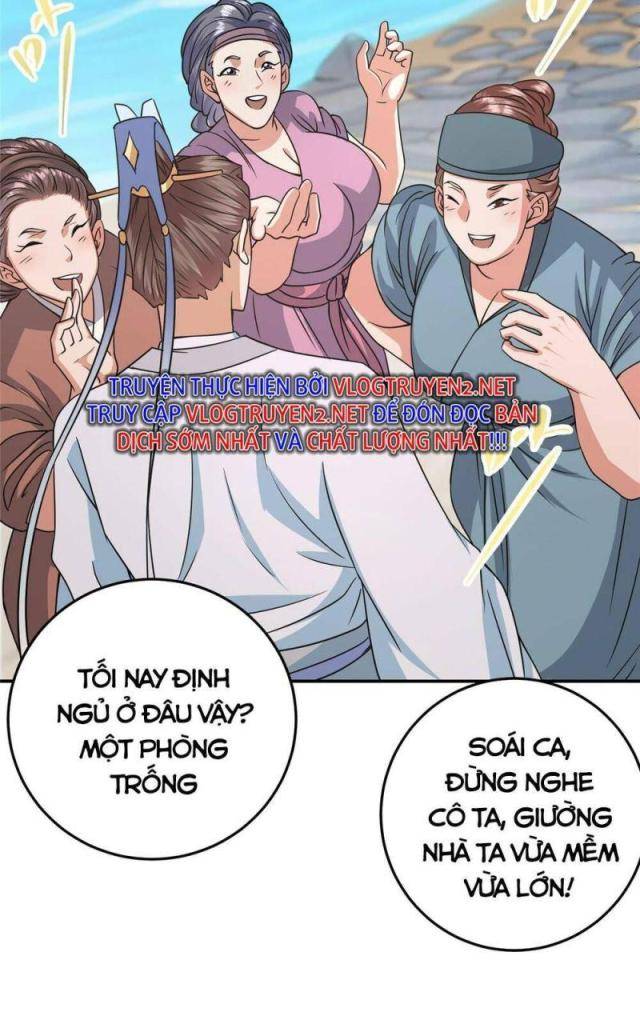 chưởng môn khiêm tốn chút chapter 170 - Next chapter 171