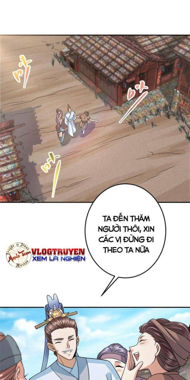 chưởng môn khiêm tốn chút chapter 170 - Next chapter 171