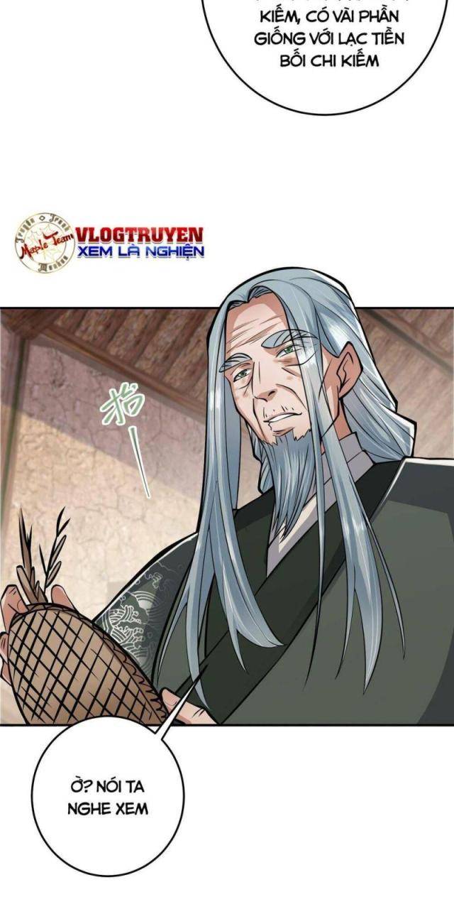 chưởng môn khiêm tốn chút chapter 170 - Next chapter 171