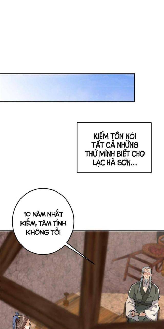 chưởng môn khiêm tốn chút chapter 170 - Next chapter 171