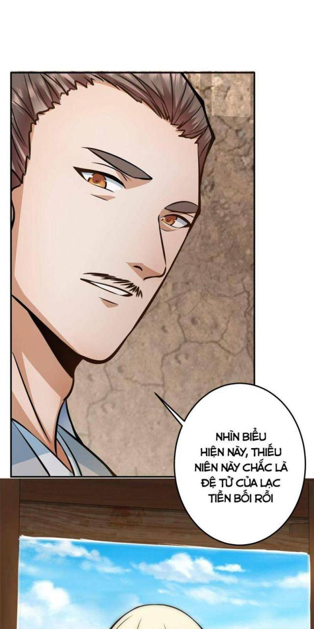 chưởng môn khiêm tốn chút chapter 170 - Next chapter 171