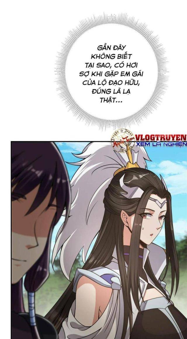 chưởng môn khiêm tốn chút chapter 175 - Trang 2