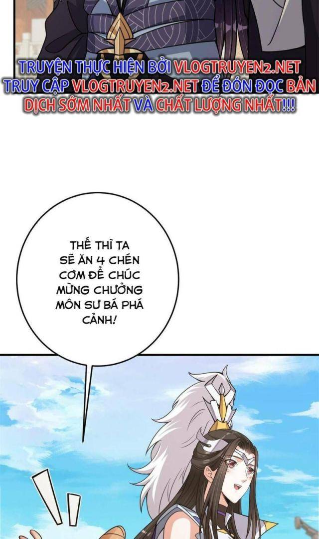 chưởng môn khiêm tốn chút chapter 175 - Trang 2