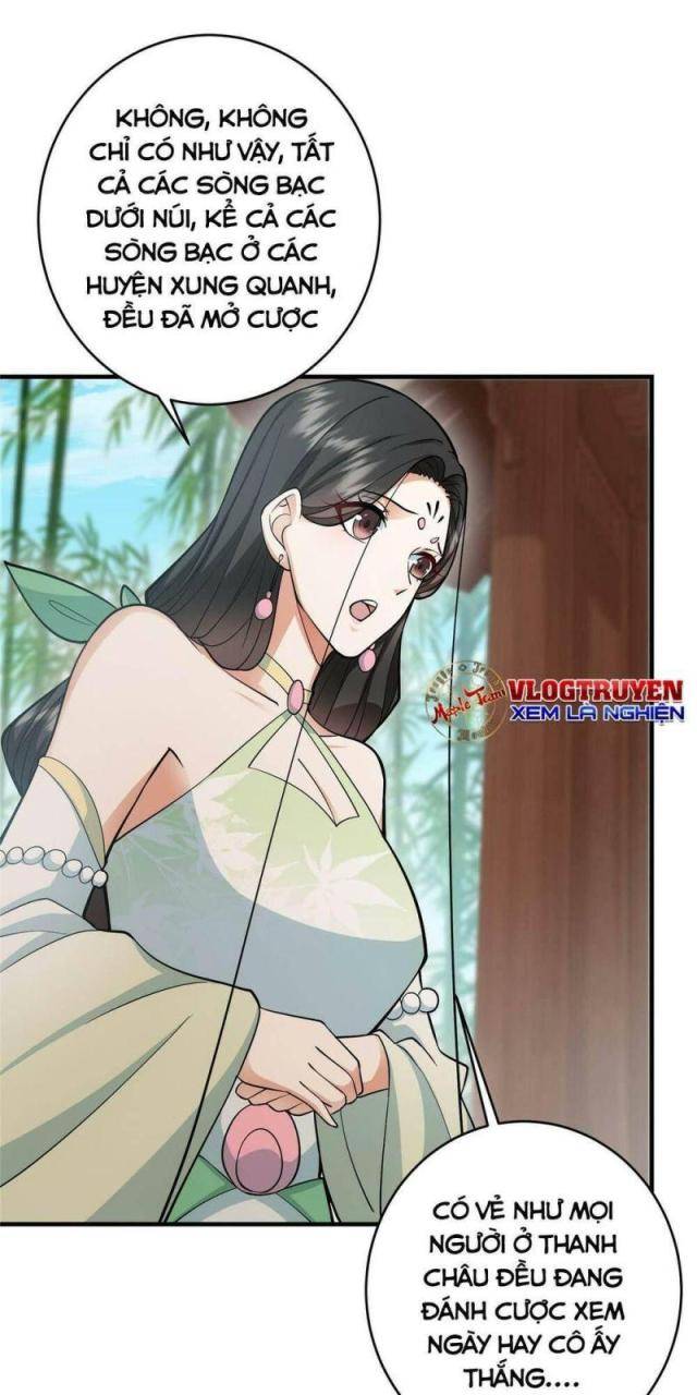 chưởng môn khiêm tốn chút chapter 179 - Trang 2