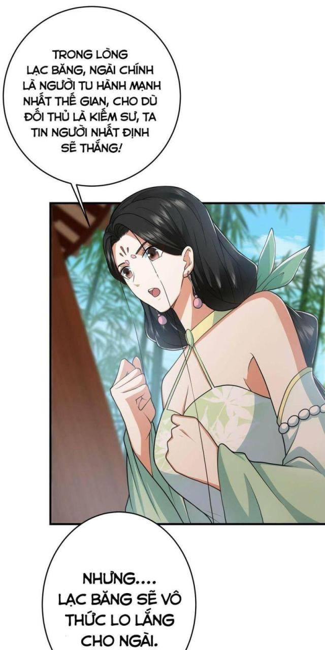 chưởng môn khiêm tốn chút chapter 179 - Trang 2