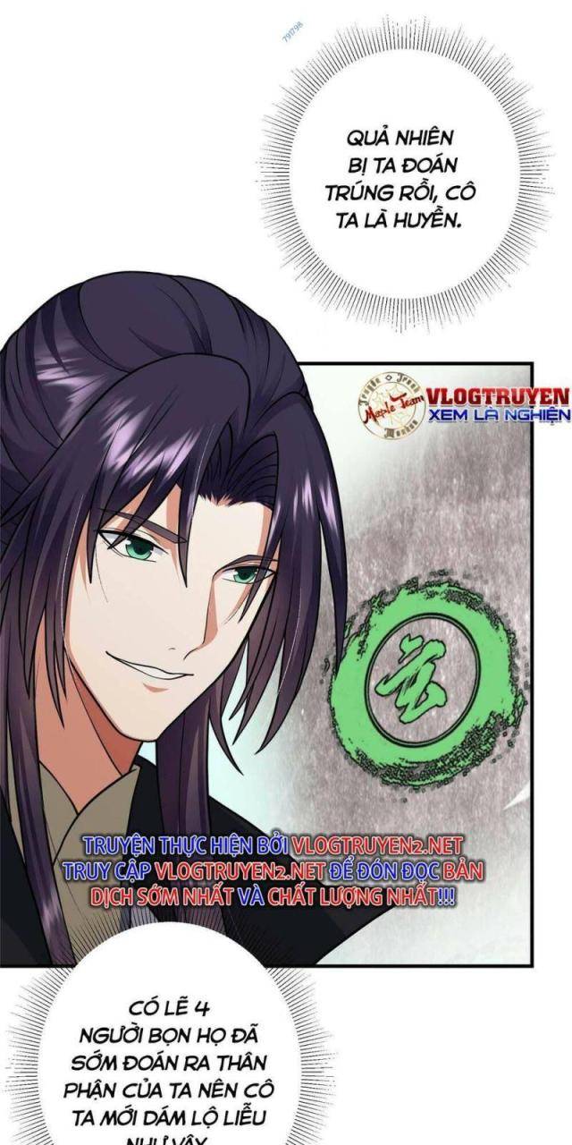 chưởng môn khiêm tốn chút chapter 179 - Trang 2