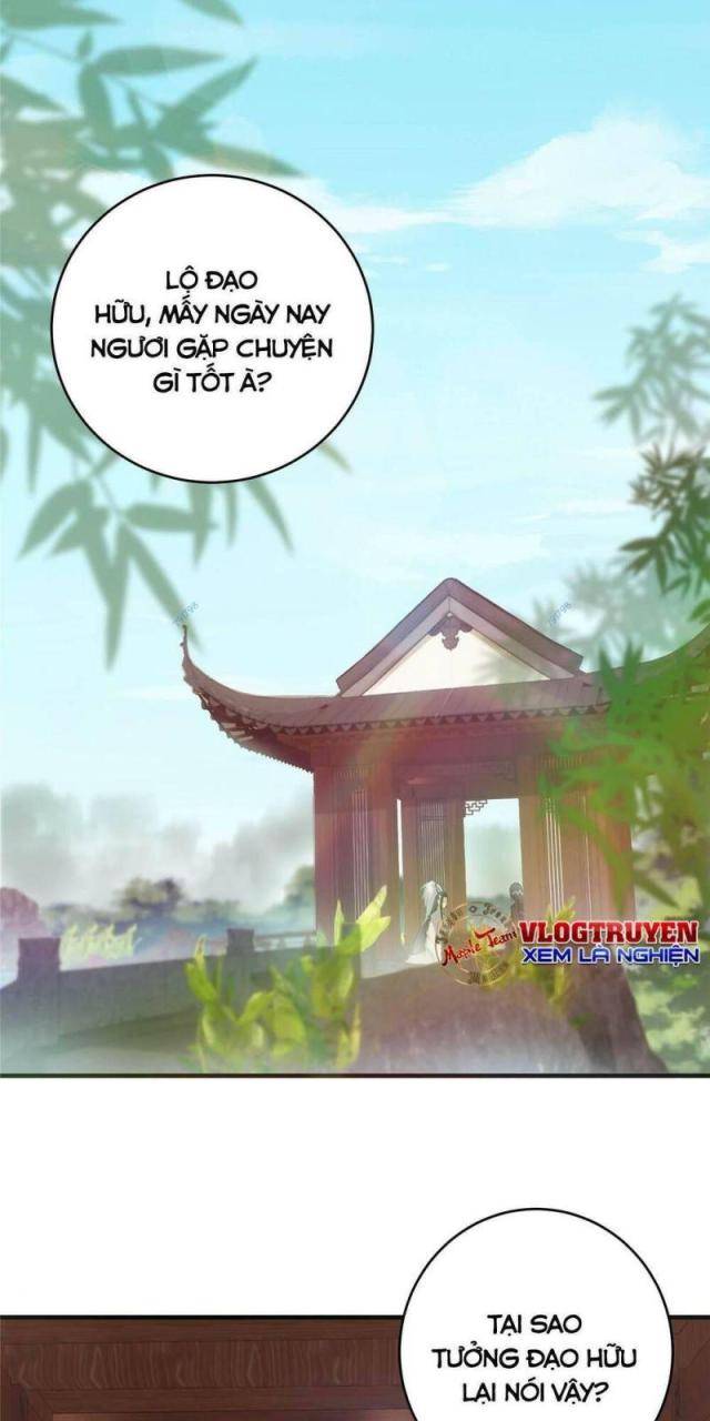 chưởng môn khiêm tốn chút chapter 179 - Trang 2