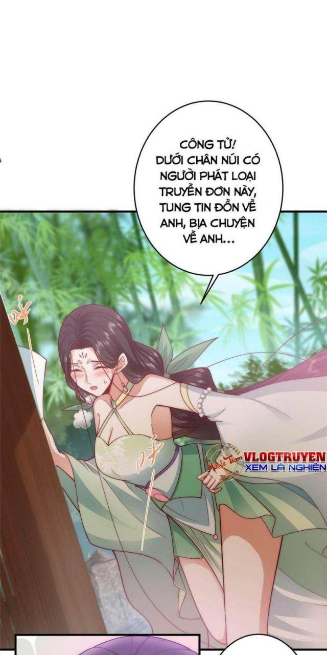 chưởng môn khiêm tốn chút chapter 179 - Trang 2