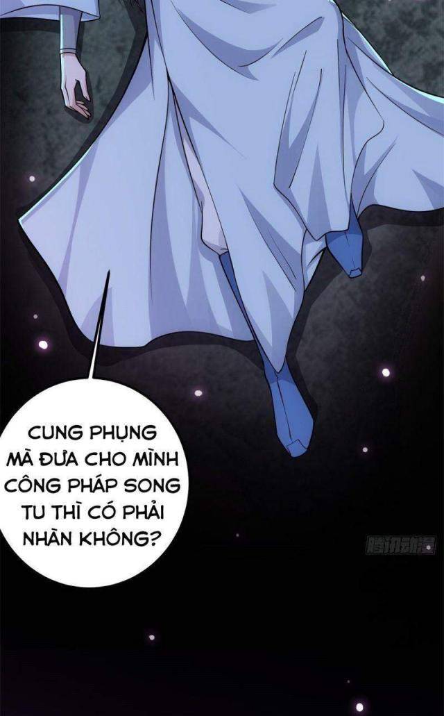 chưởng môn khiêm tốn chút Chapter 18 - Trang 2