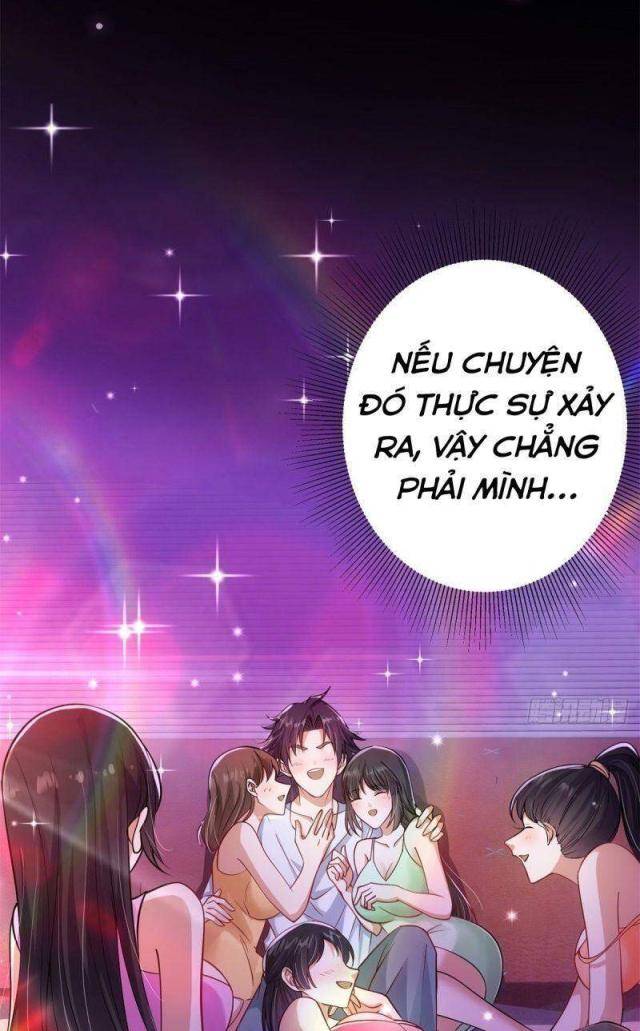 chưởng môn khiêm tốn chút Chapter 18 - Trang 2