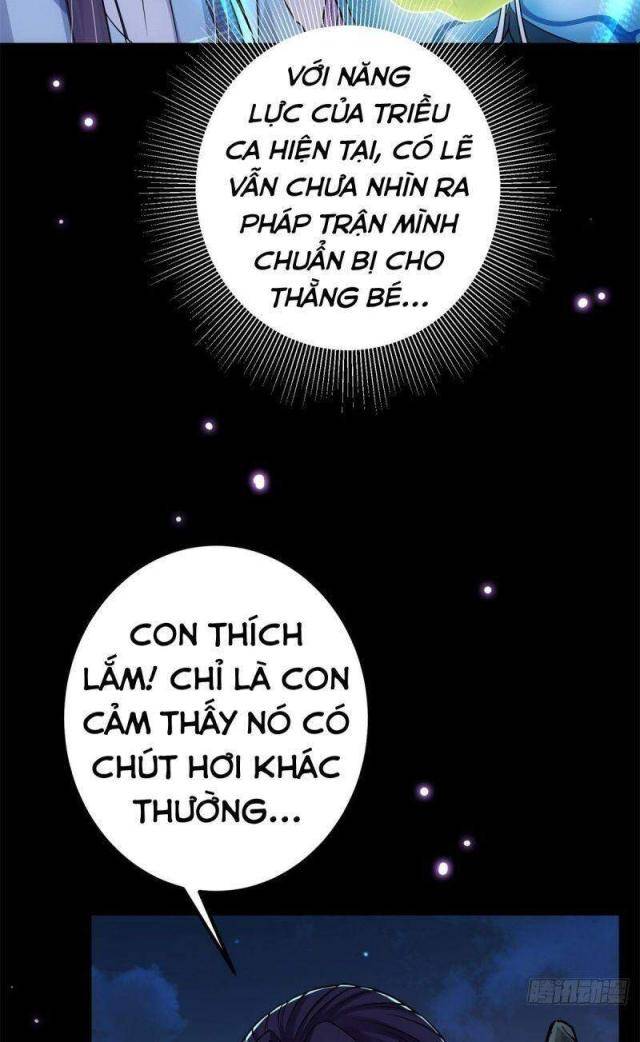 chưởng môn khiêm tốn chút Chapter 18 - Trang 2