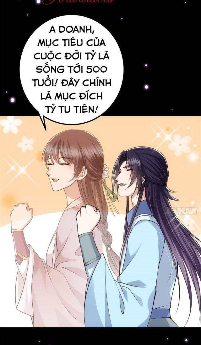 chưởng môn khiêm tốn chút Chapter 18 - Trang 2