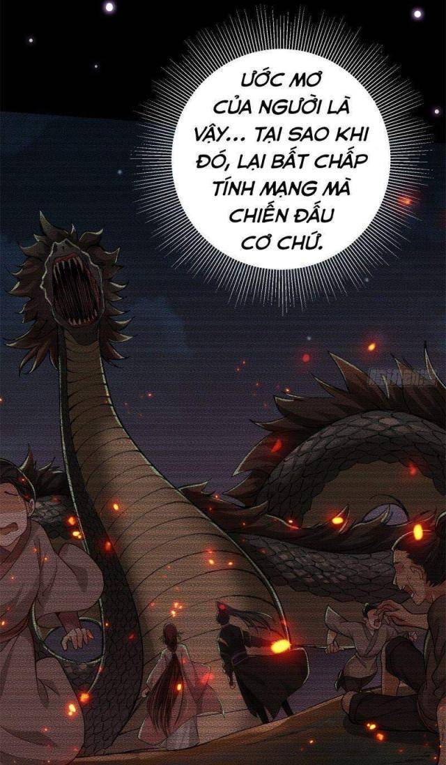 chưởng môn khiêm tốn chút Chapter 18 - Trang 2