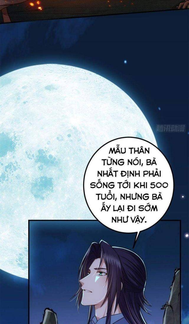 chưởng môn khiêm tốn chút Chapter 18 - Trang 2