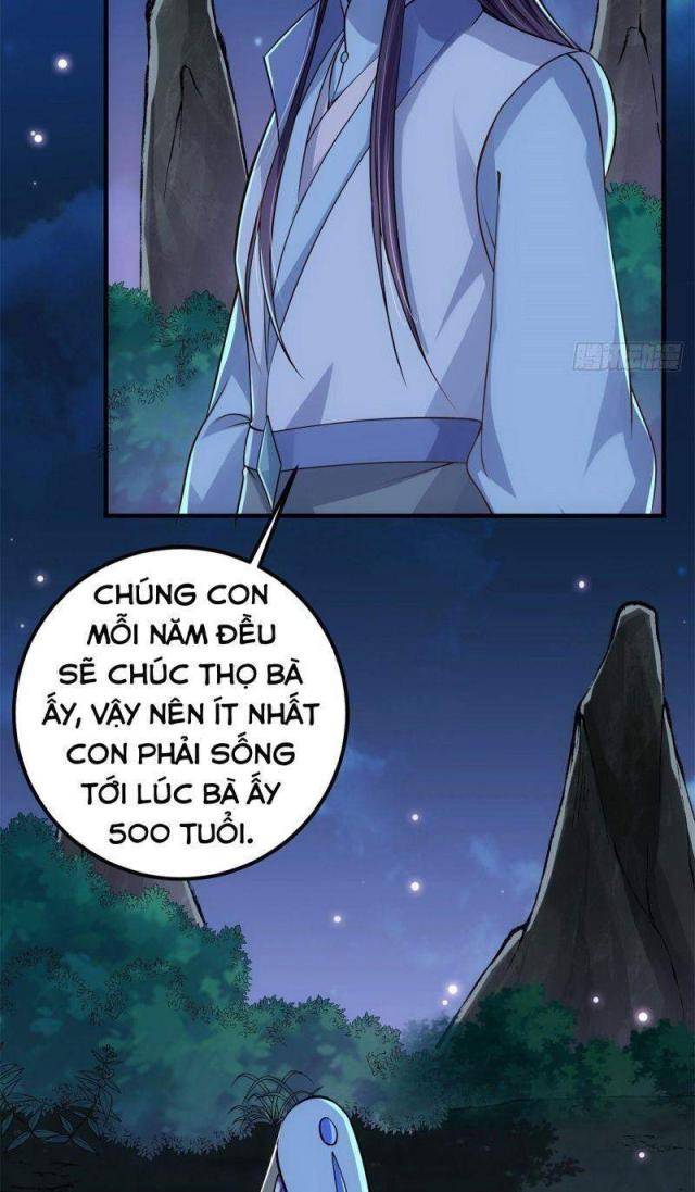 chưởng môn khiêm tốn chút Chapter 18 - Trang 2