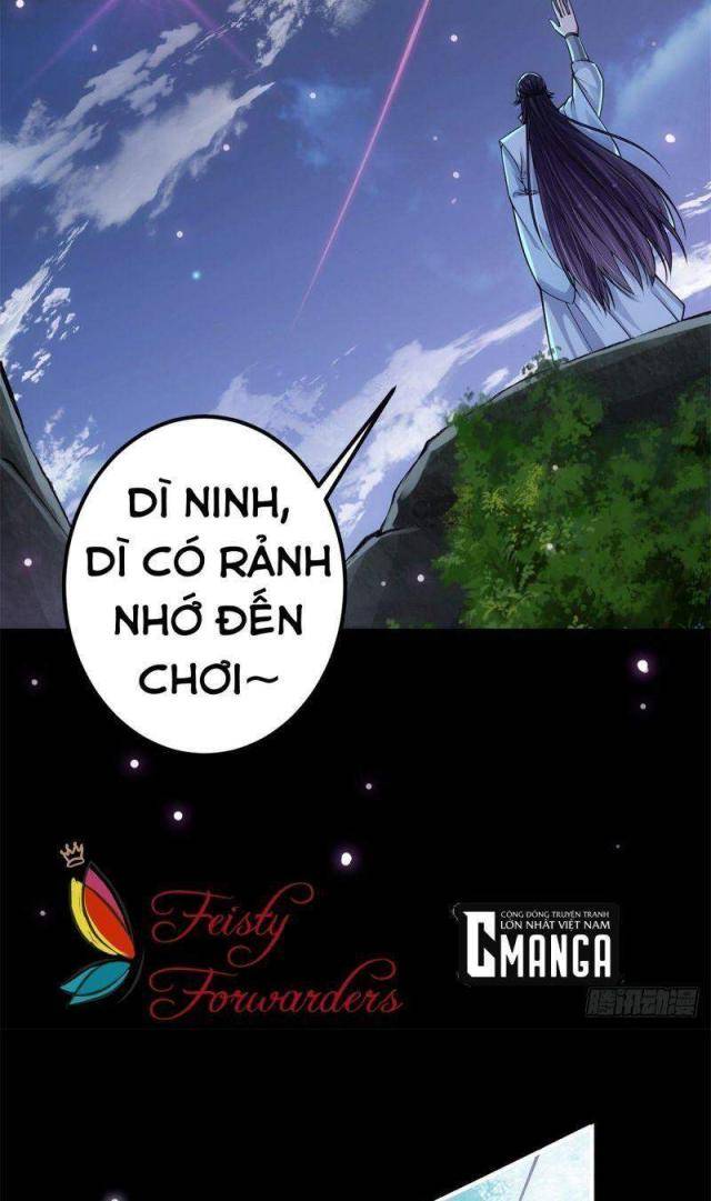 chưởng môn khiêm tốn chút Chapter 18 - Trang 2