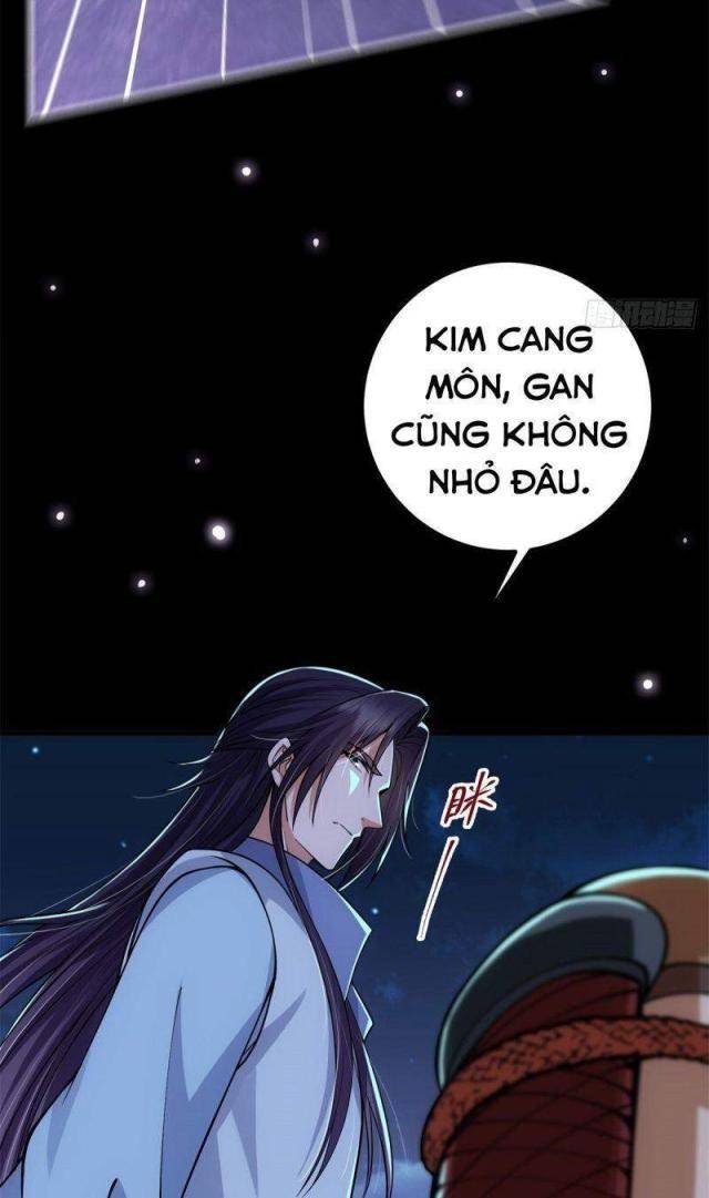 chưởng môn khiêm tốn chút Chapter 18 - Trang 2