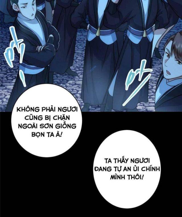 chưởng môn khiêm tốn chút chapter 180 - Trang 2