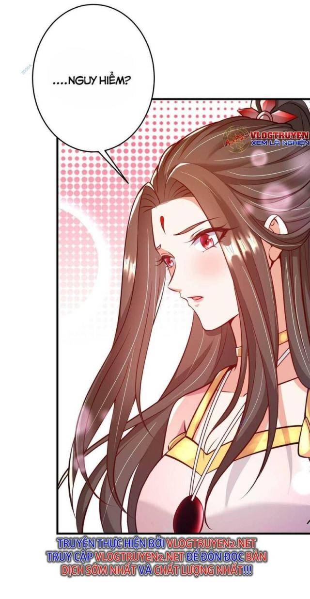 chưởng môn khiêm tốn chút chapter 183 - Next chapter 184