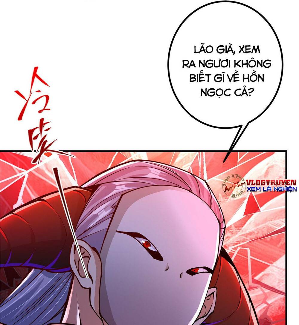 chưởng môn khiêm tốn chút chapter 196 - Trang 2