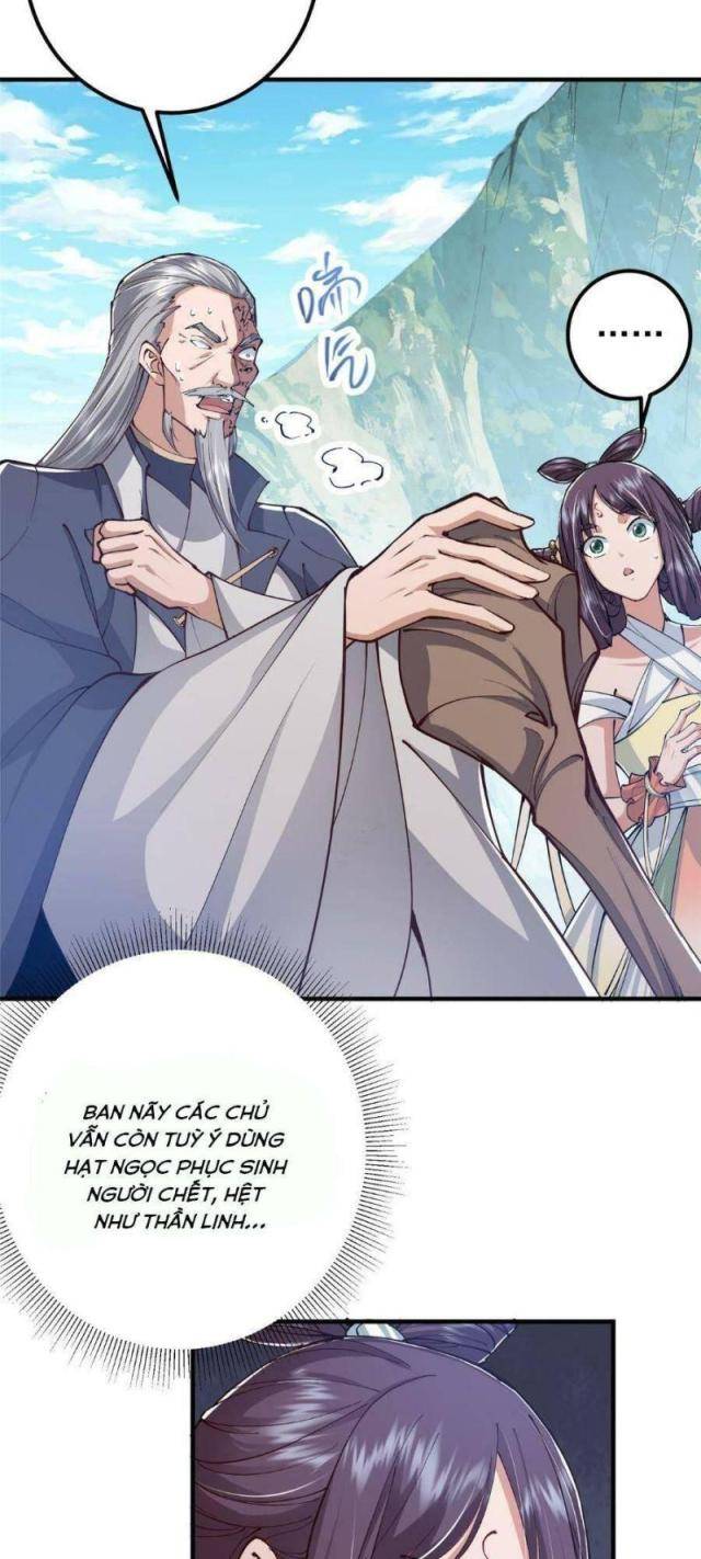 chưởng môn khiêm tốn chút chapter 214 - Next chapter 215