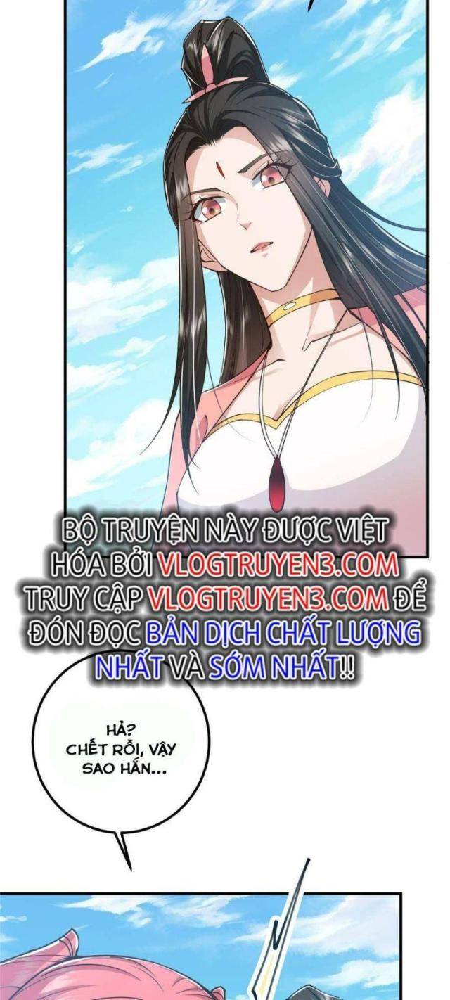 chưởng môn khiêm tốn chút chapter 214 - Next chapter 215